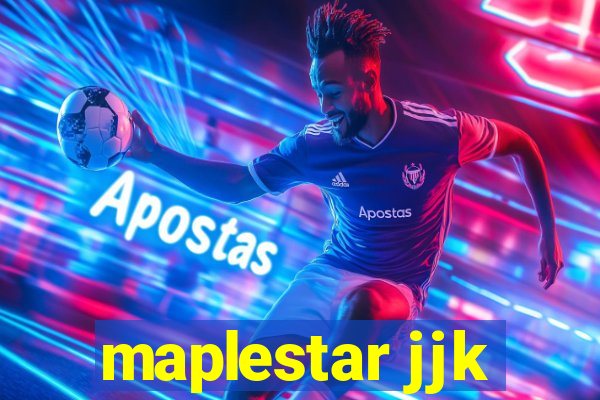 maplestar jjk